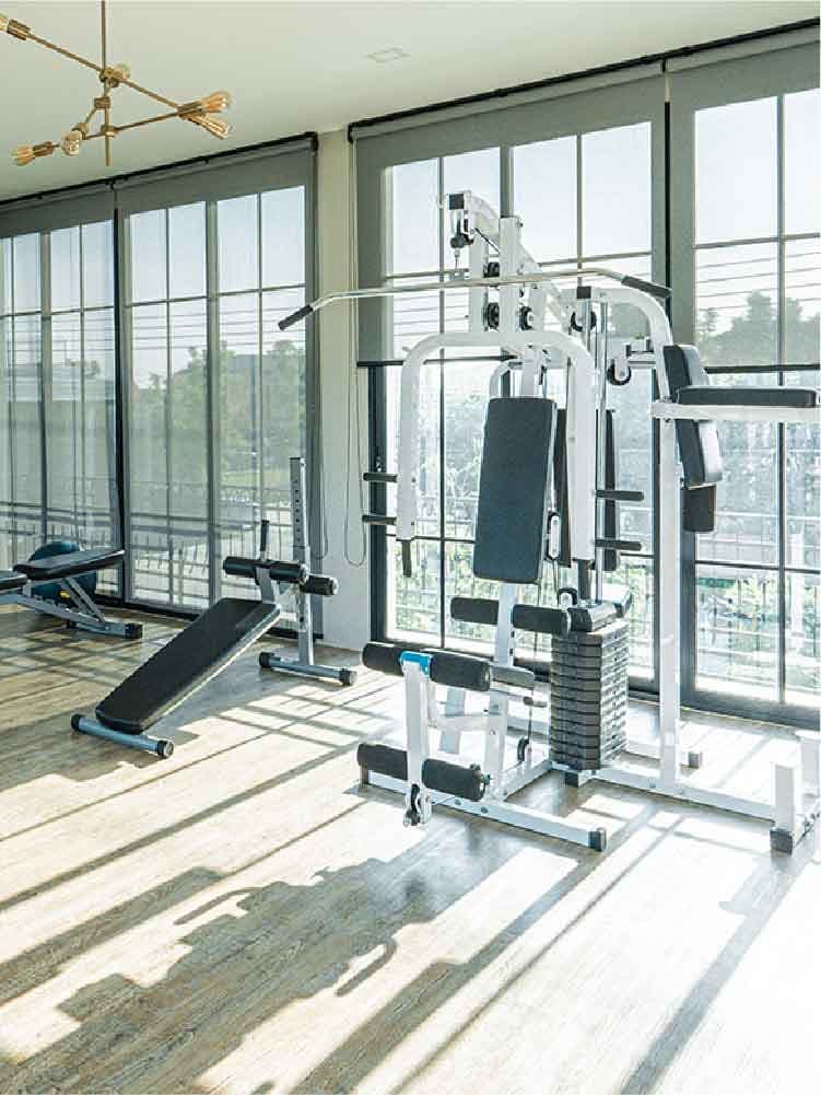 บ้านพฤกษา ประชาอุทิศ (2) (Baan Pruksa Pracha Uthit 2)