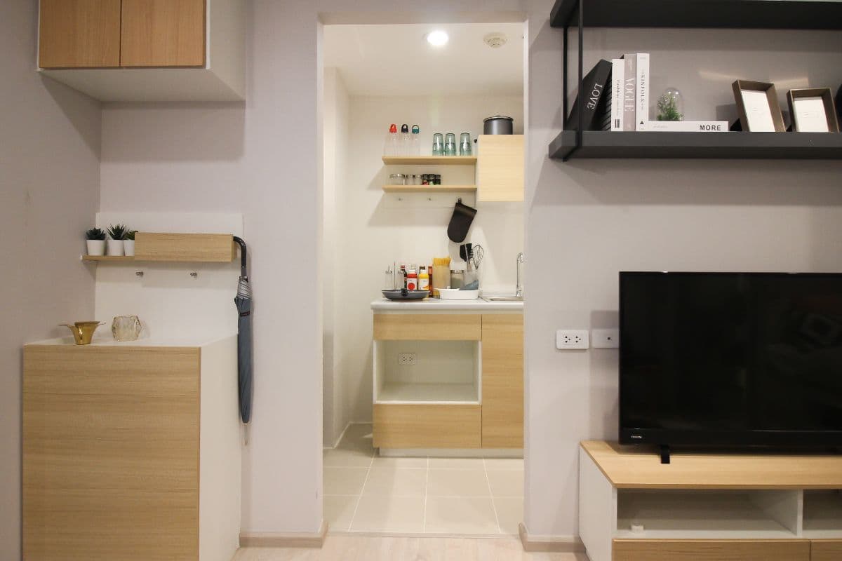 เสนาคิทท์ เอ็มอาร์ที - บางแค เฟส 2 (SENA Kith MRT Bangkae Phase 2)