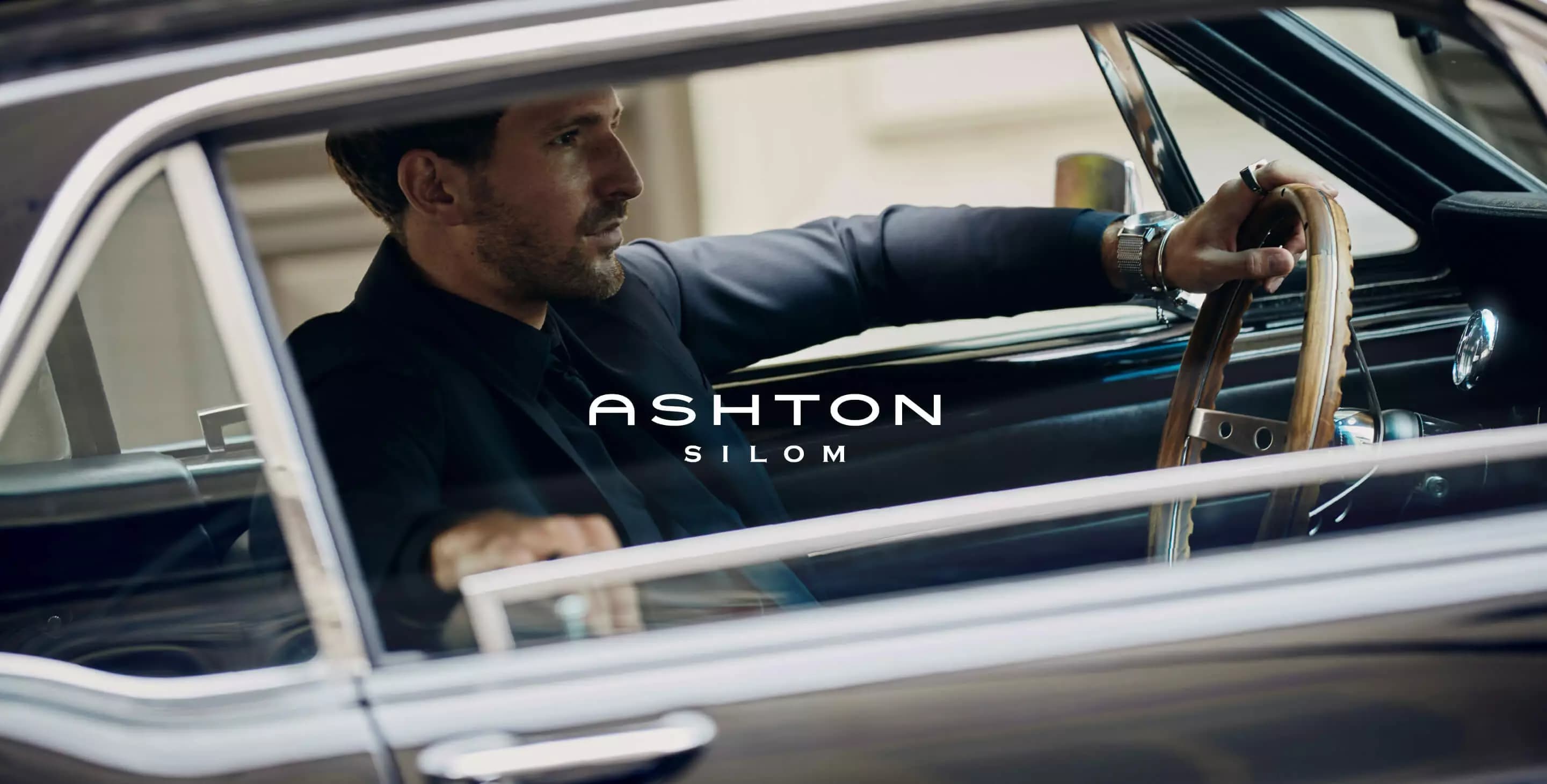 แอชตัน สีลม (Ashton Silom)