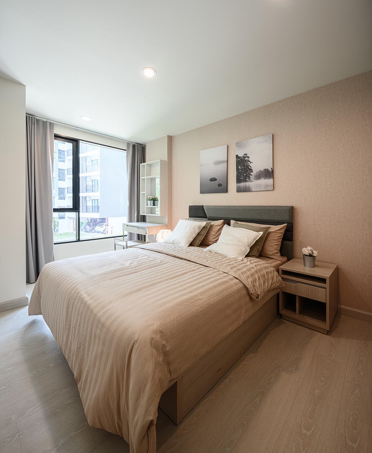นิช โมโน สุขุมวิท 50 (Niche Mono Sukhumvit 50)