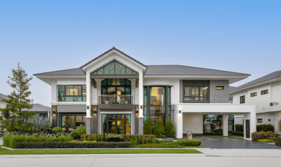 ศุภาลัย พรีมา วิลล่า นครราชสีมา (Supalai Prima Villa Nakhon Ratchasima)