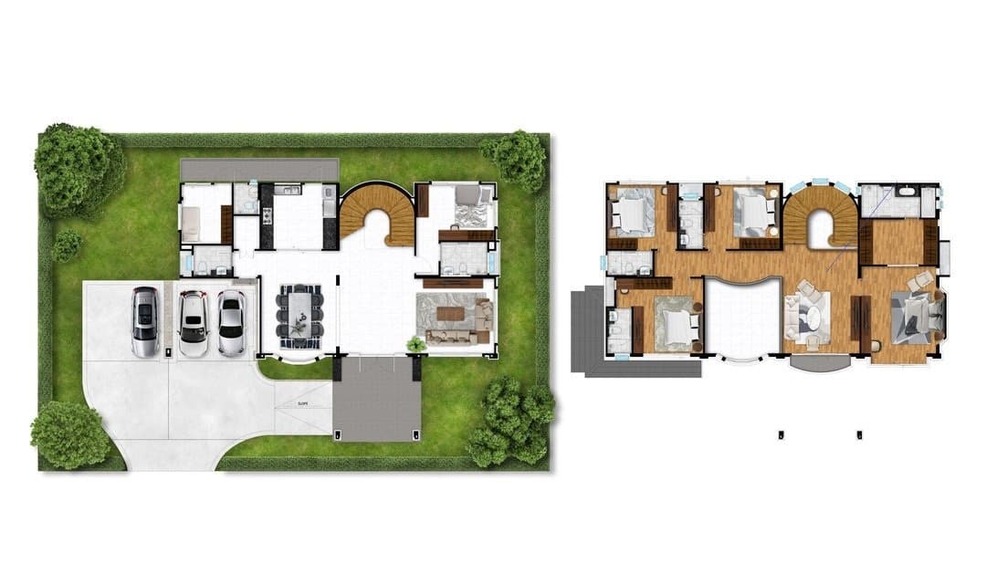 ศุภาลัย พรีมา วิลล่า นครราชสีมา (Supalai Prima Villa Nakhon Ratchasima)