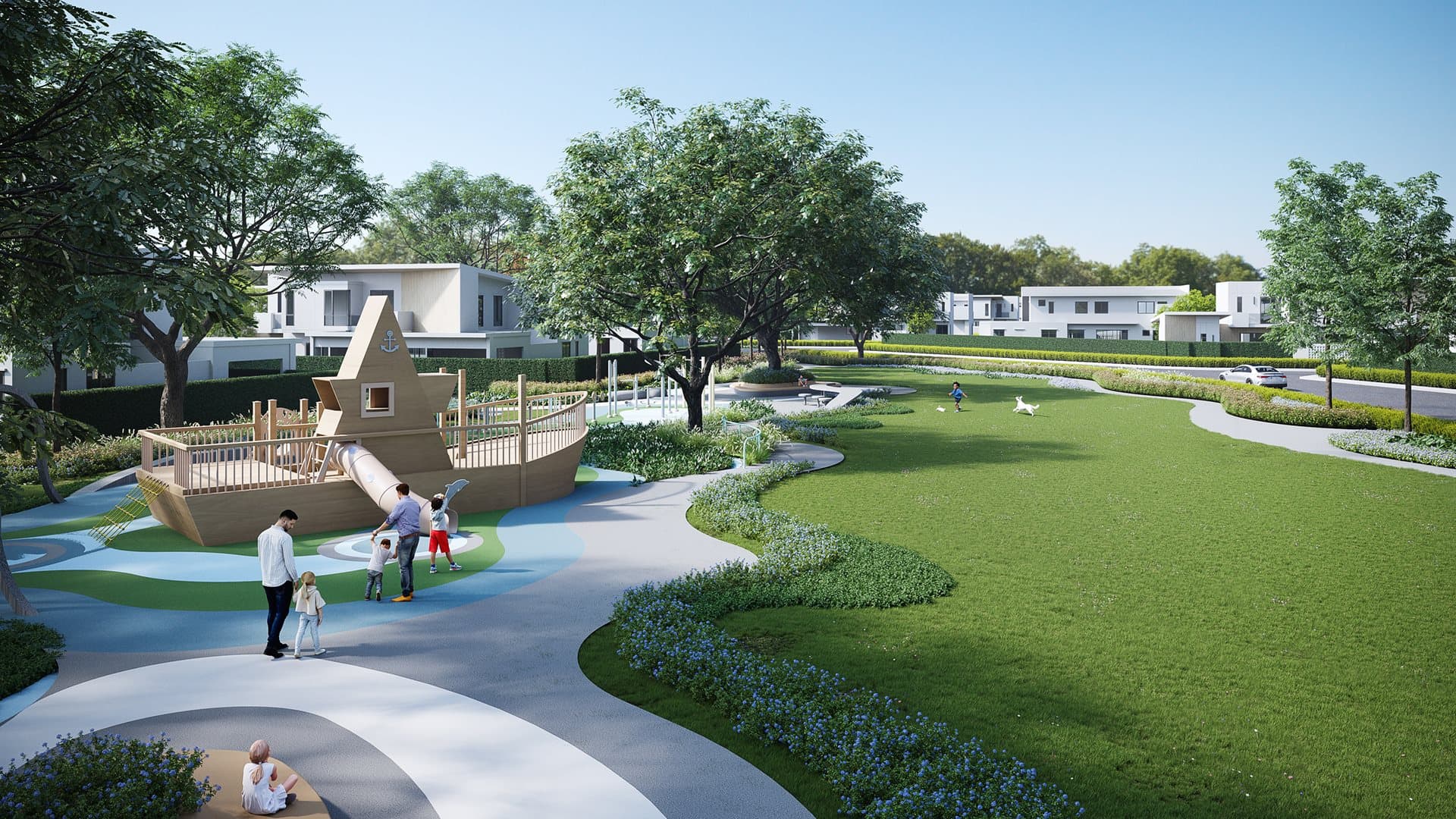 มัณฑนา 100+ พระราม 2 - บางขุนเทียน (MANTANA 100+ Rama 2 - Bang Khun Thian)