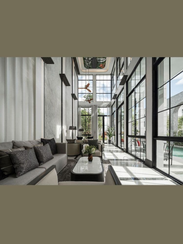 พายน์ เวลเนส เรสซิเดนซ์ ประชาชื่น (PINE Wellness Residence Prachachuen)