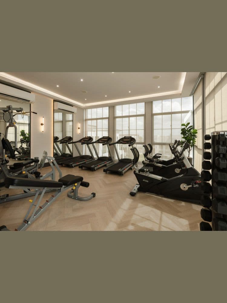 พายน์ เวลเนส เรสซิเดนซ์ ประชาชื่น (PINE Wellness Residence Prachachuen)