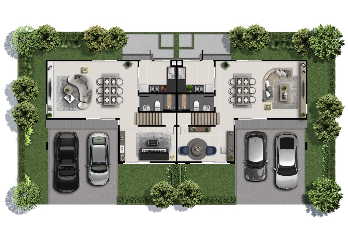 แกรนด์ พลีโน่ พระราม 9 - มอเตอร์เวย์ (GRANDE PLENO Rama 9 - Motorway)