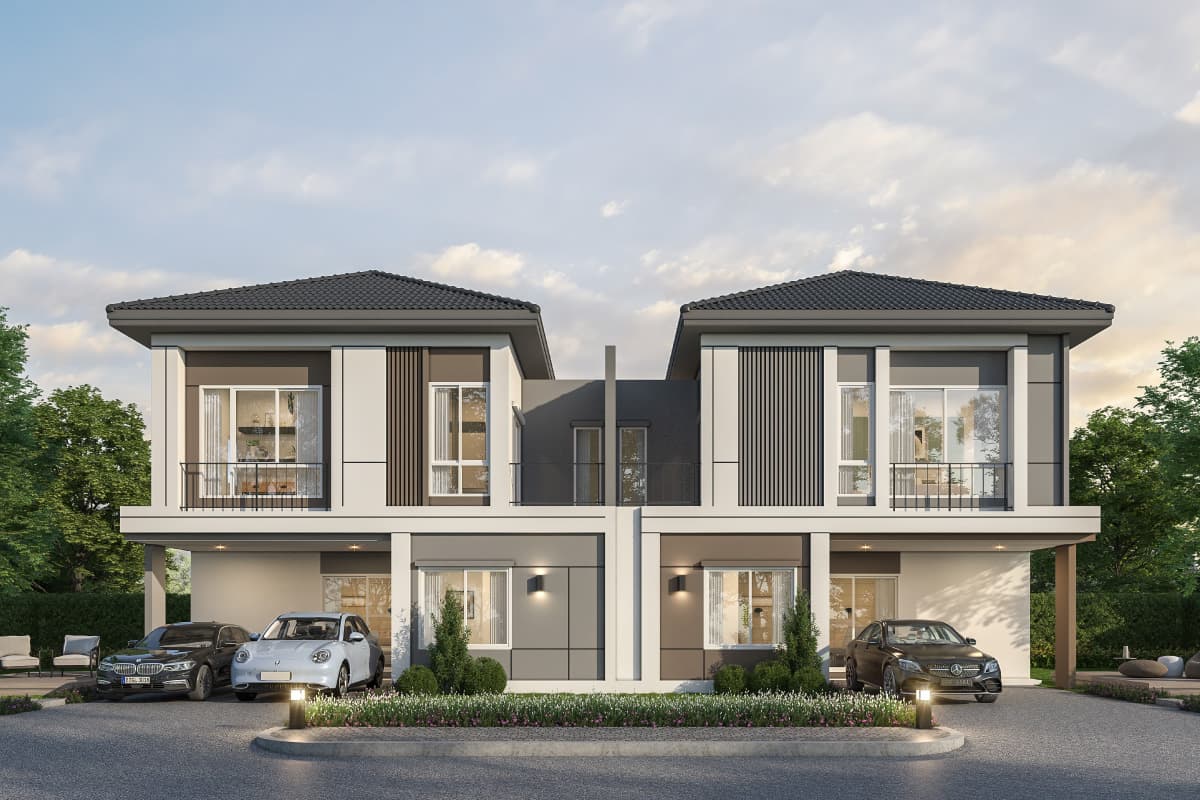 แกรนด์ พลีโน่ พระราม 9 - มอเตอร์เวย์ (GRANDE PLENO Rama 9 - Motorway)