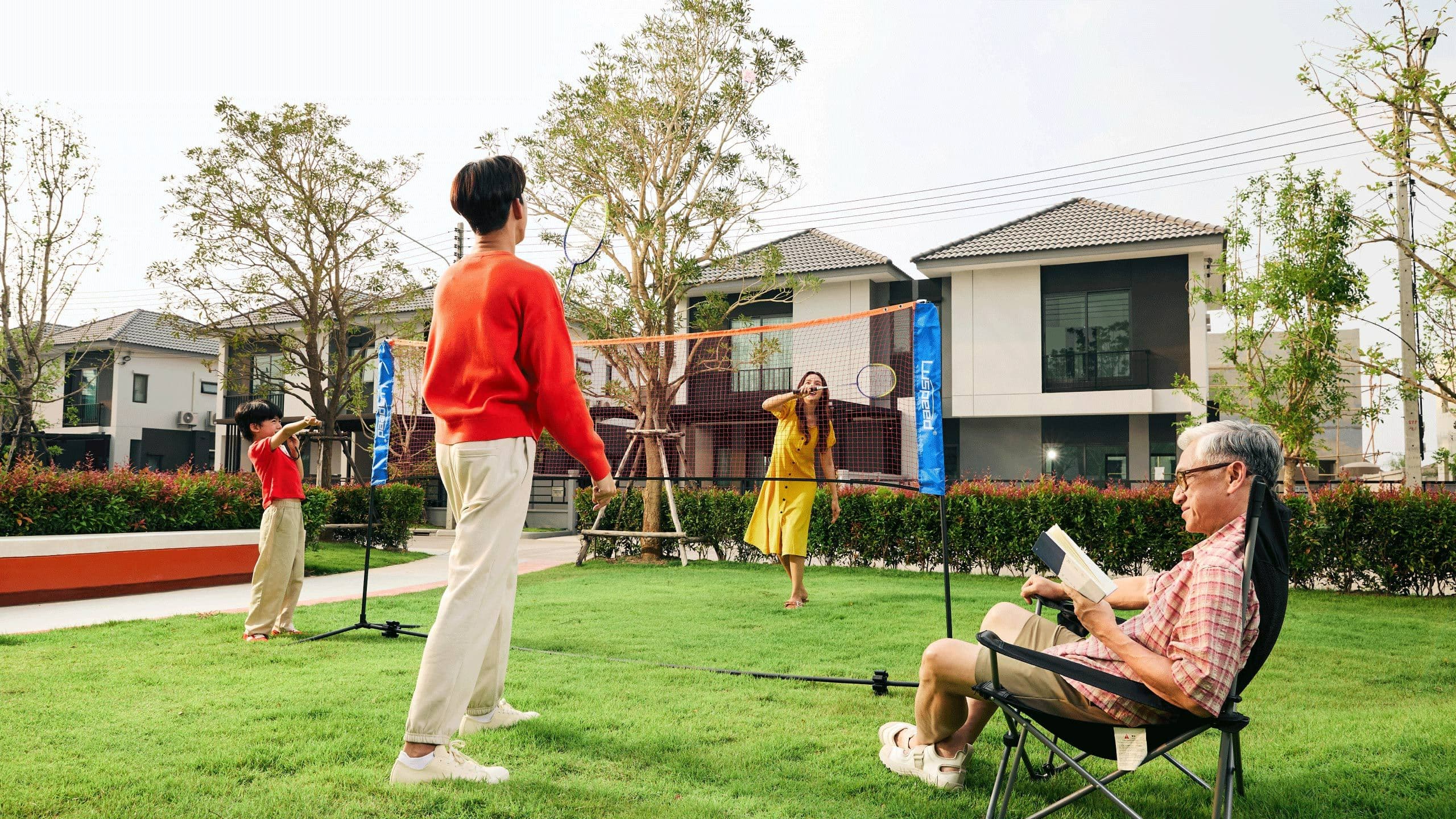 พลีโน่ ทาวน์ รังสิต - คลอง 2 (PLENO TOWN Rangsit - Klong 2)