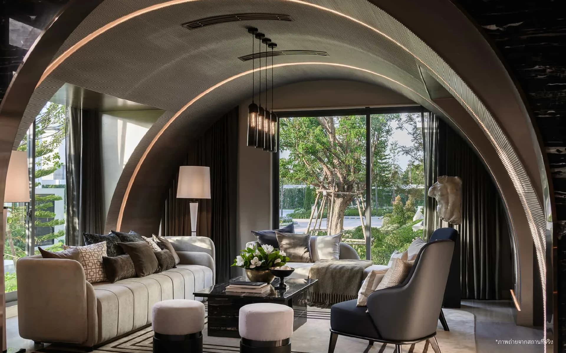 แกรนด์ บางกอก บูเลอวาร์ด แจ้งวัฒนะ-ราชพฤกษ์ (Grand Bangkok Boulevard Chaengwatthana-Ratchaphruek)