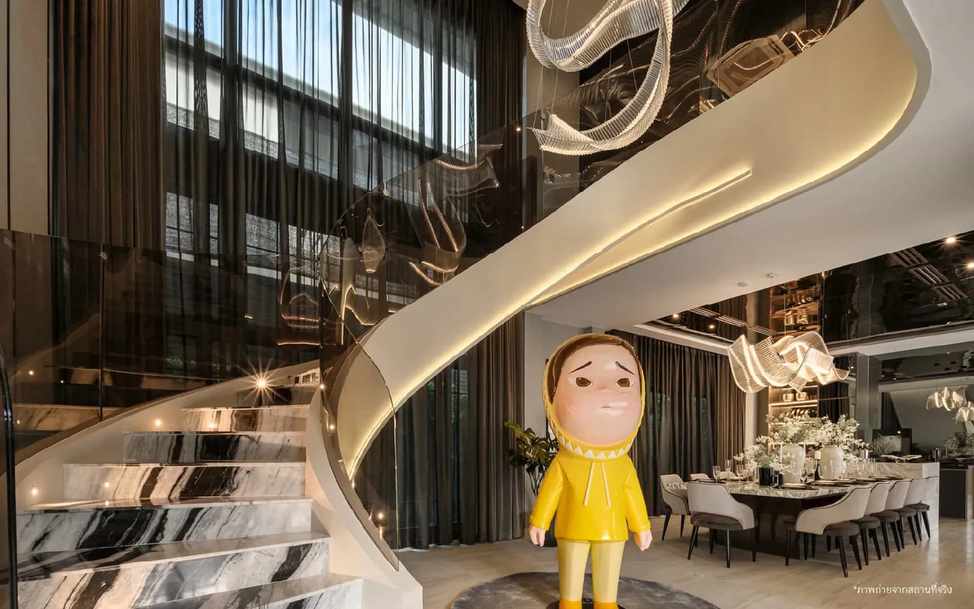 แกรนด์ บางกอก บูเลอวาร์ด แจ้งวัฒนะ-ราชพฤกษ์ (Grand Bangkok Boulevard Chaengwatthana-Ratchaphruek)