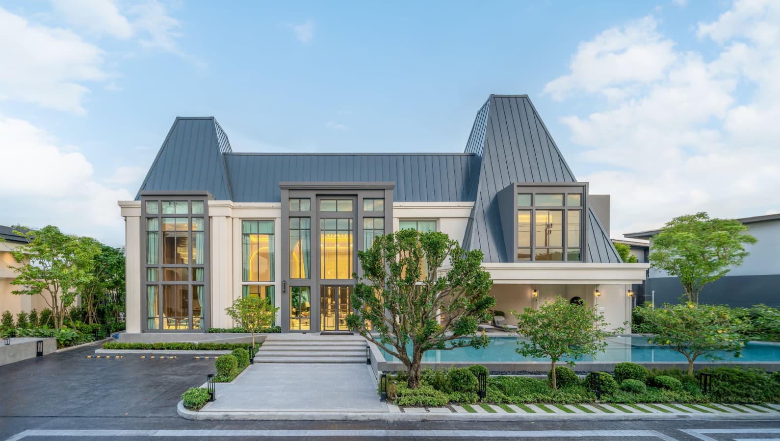 บางกอก บูเลอวาร์ด พระราม 2 (Bangkok Boulevard Rama 2)