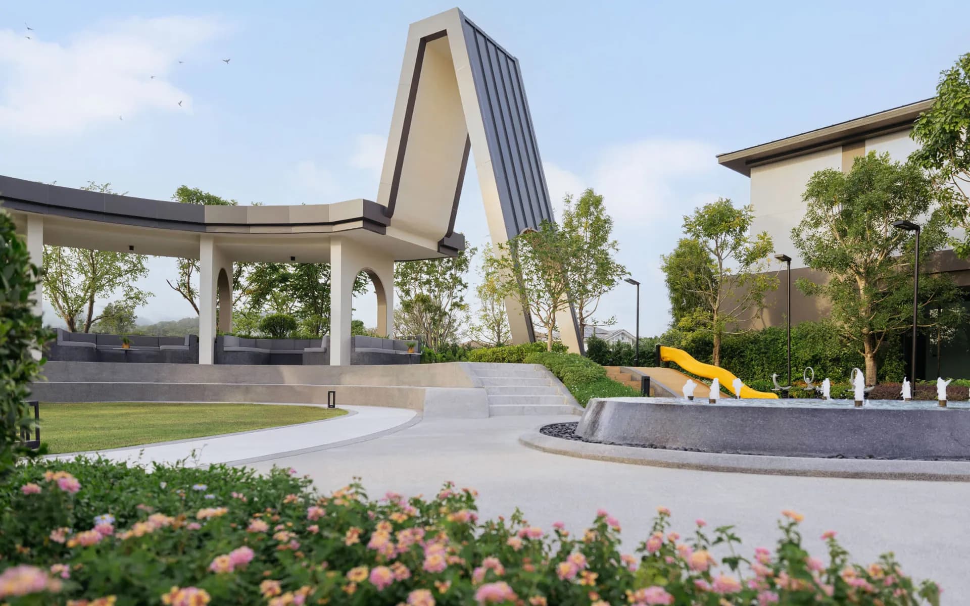 บางกอก บูเลอวาร์ด พระราม 2 (Bangkok Boulevard Rama 2)