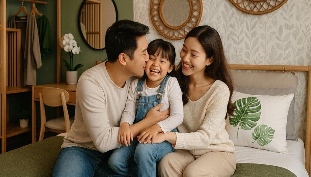 บ้านพฤกษา พระราม2 (โครงการ 3) พันท้ายฯ (Baan Pruksa Rama 2 (Project 3) Phanthai)