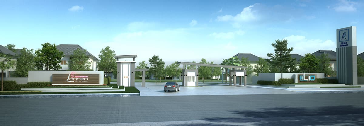 แลนซีโอ คริป ระยอง-แยกเนินสำลี (Lanceo CRIB Rayong-Nern Samlee)