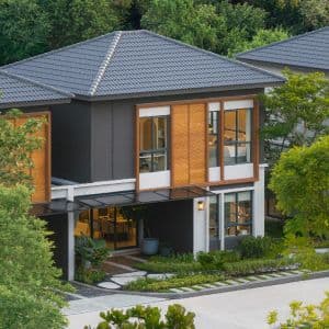 แกรนด์ พลีโน่ กรุงเทพกรีฑา (GRANDE PLENO Krungthep Kreetha)