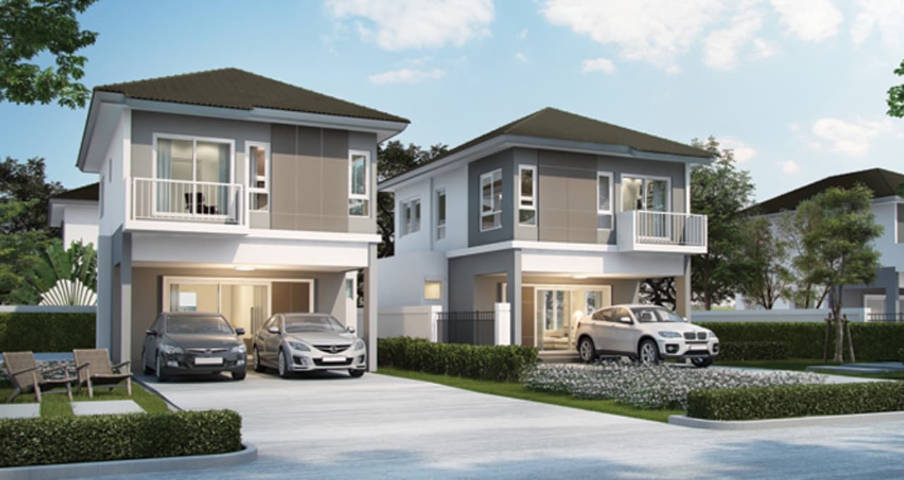 พรีวิว ศุภาลัย เบลล่า อุดรธานี (Supalai Bella Udon Thani)