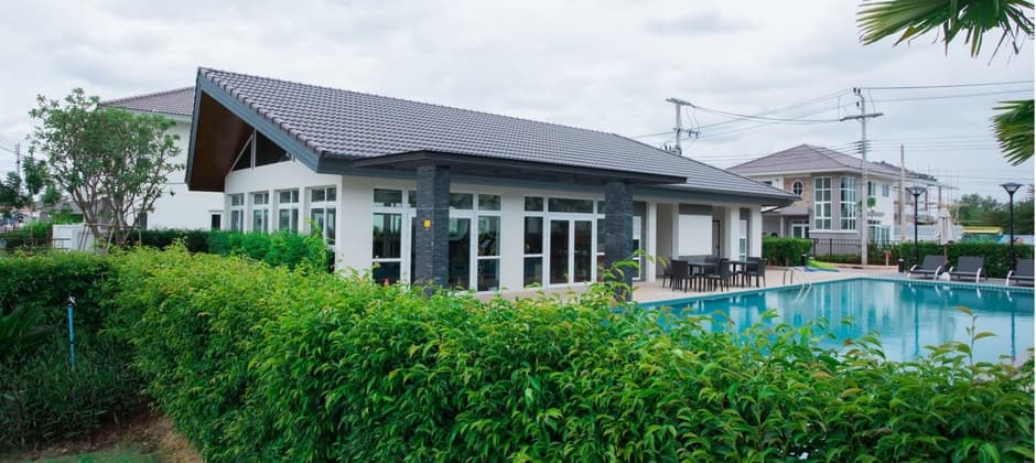 ศุภาลัย เบลล่า นครราชสีมา (Supalai Bella Nakhon Ratchasima)