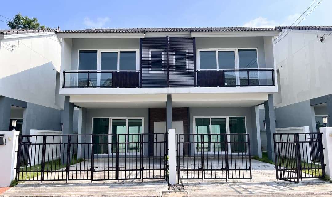 ศุภาลัย เบลล่า นครราชสีมา (Supalai Bella Nakhon Ratchasima)