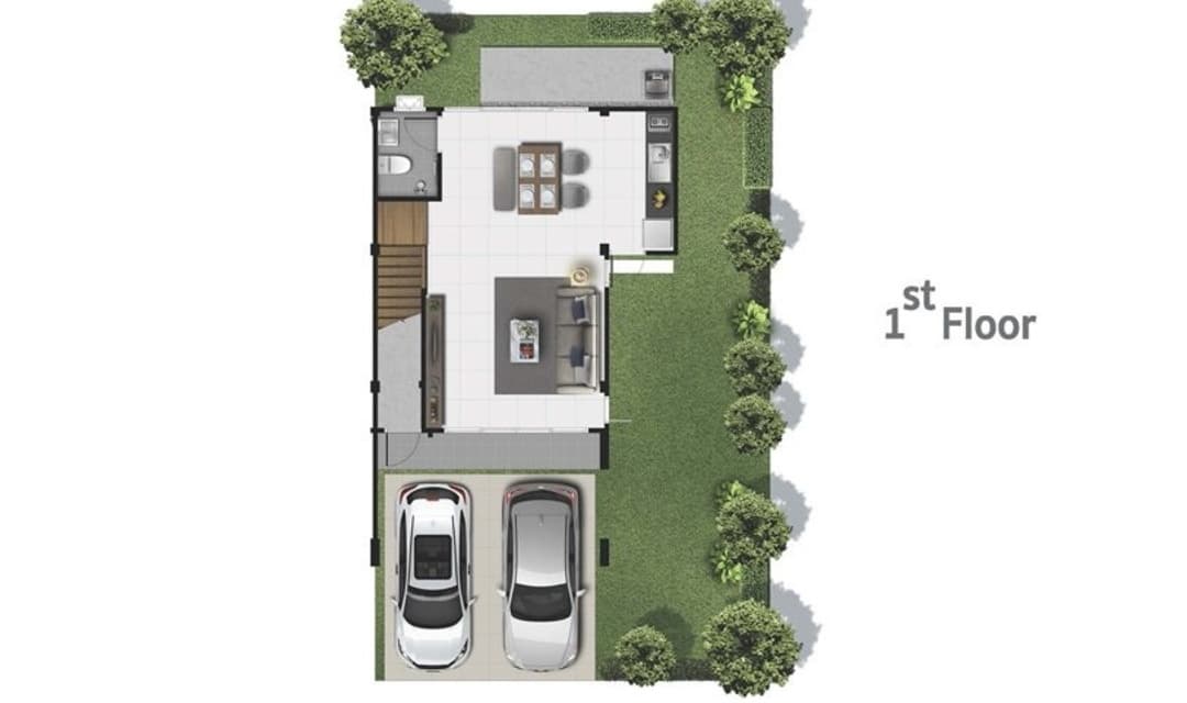 ศุภาลัย เบลล่า นครราชสีมา (Supalai Bella Nakhon Ratchasima)