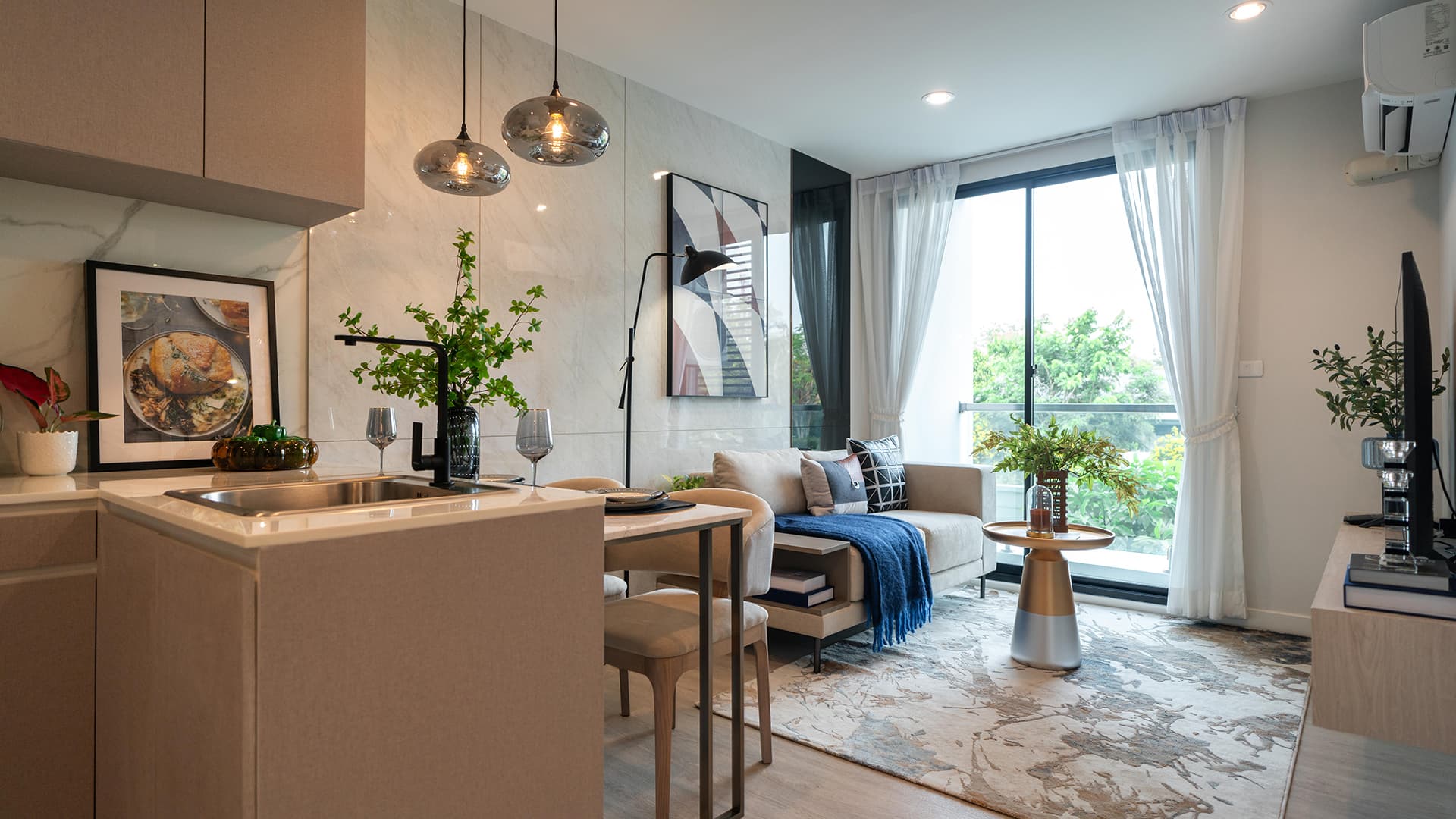 เซล พลัส สาทร - ราชพฤกษ์ (Zelle Plus Sathorn - Ratchaphruek)