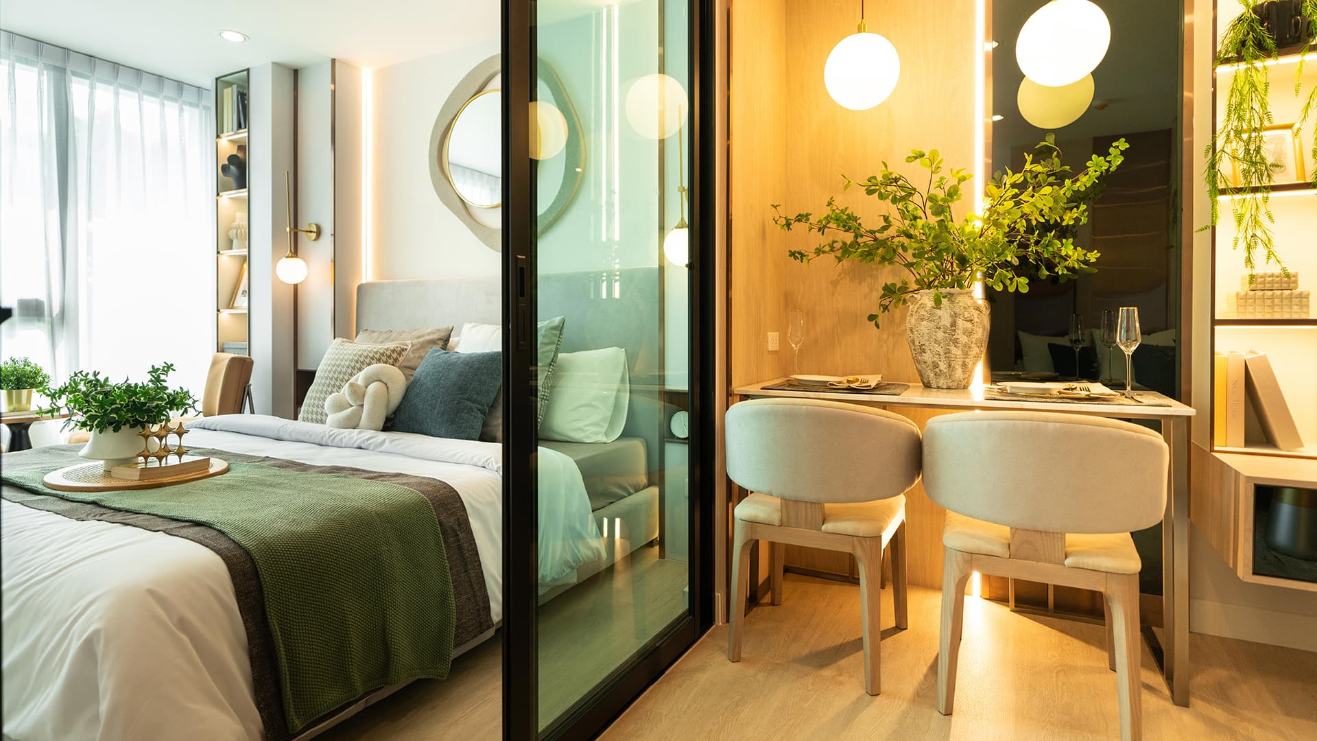 เซล พลัส สาทร - ราชพฤกษ์ (Zelle Plus Sathorn - Ratchaphruek)