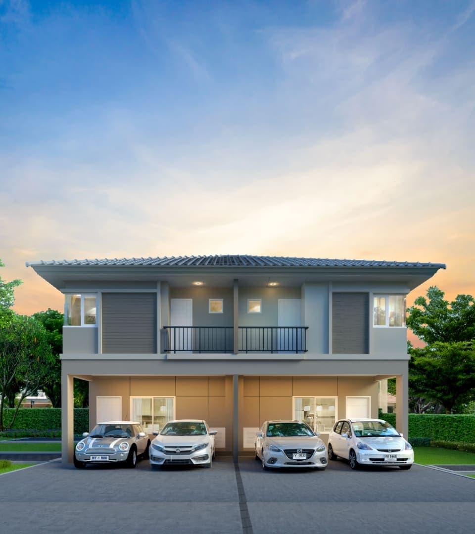 พรีวิว เดอะ แพลนท์ รังสิต-คลอง 5 (The Plant Rangsit-Klong 5)