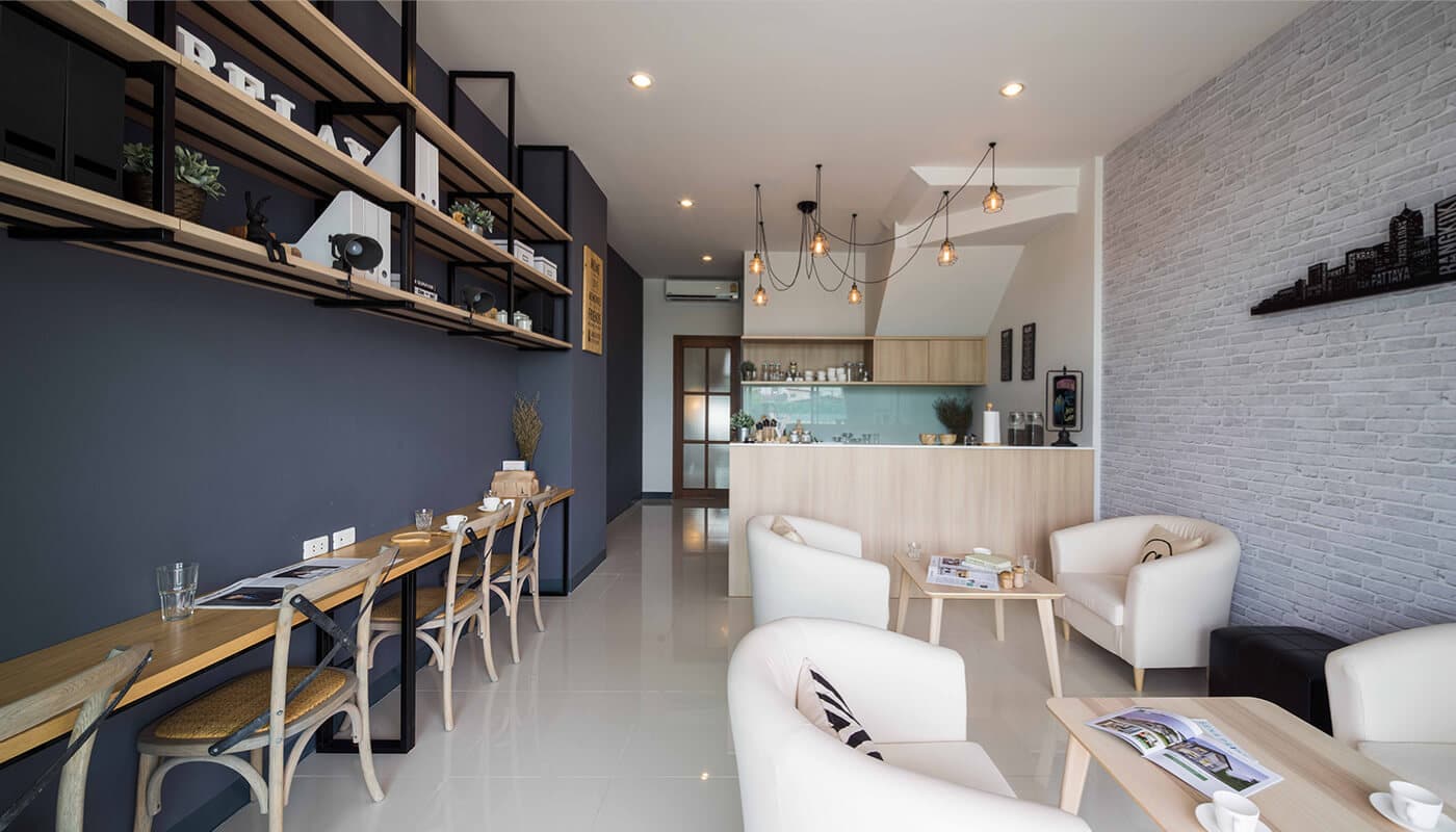 เสนา ช็อปเฮ้าส์ ลำลูกกา – คลอง 6 (SENA Shophouse Lamlukka - Klong 6)