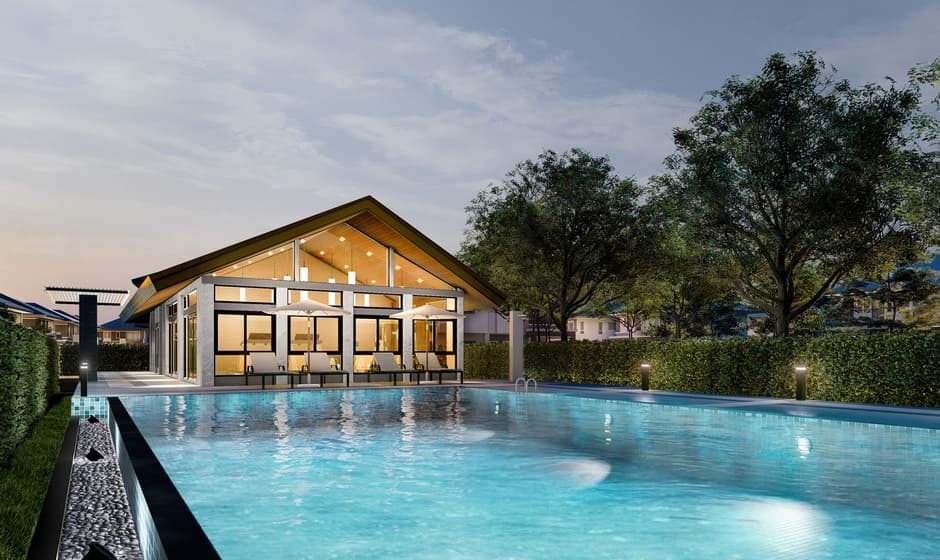 ศุภาลัย พรีโม่ ระยอง (Supalai Primo Rayong)