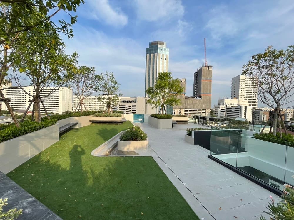 ดิ ออริจิ้น ลาดพร้าว 15 (The Origin Ladprao 15)