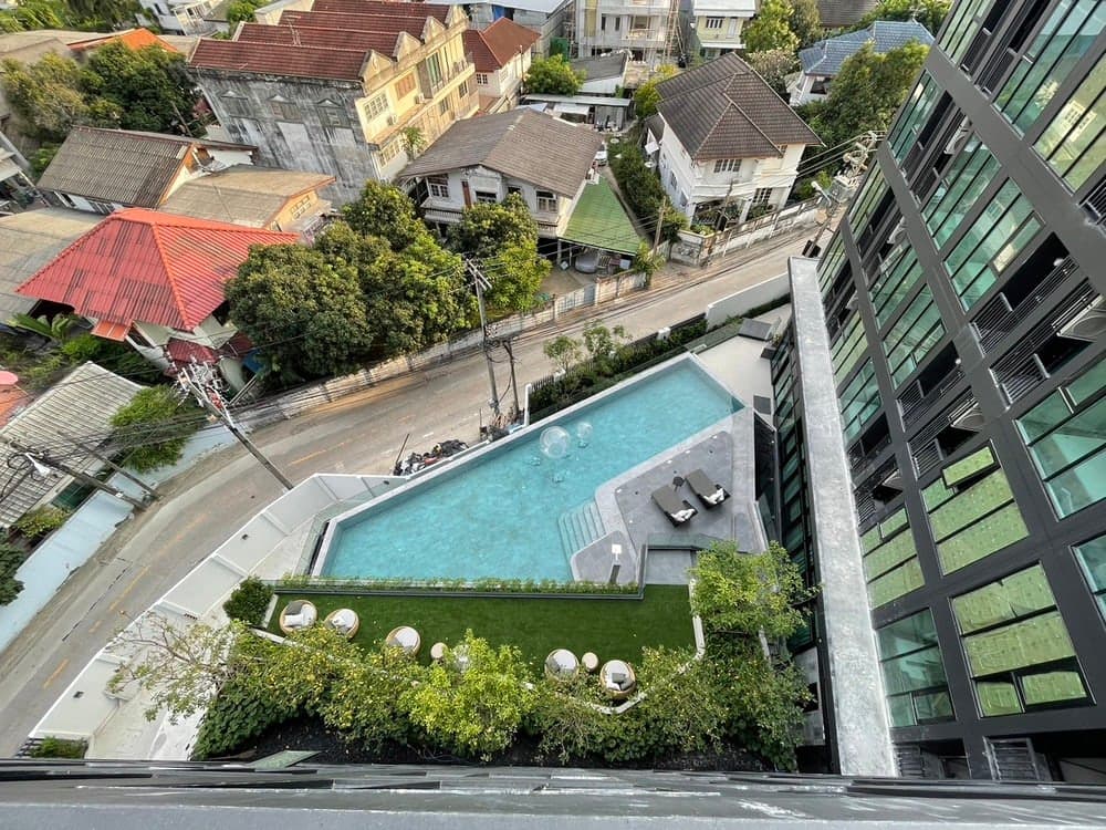 ดิ ออริจิ้น ลาดพร้าว 15 (The Origin Ladprao 15)