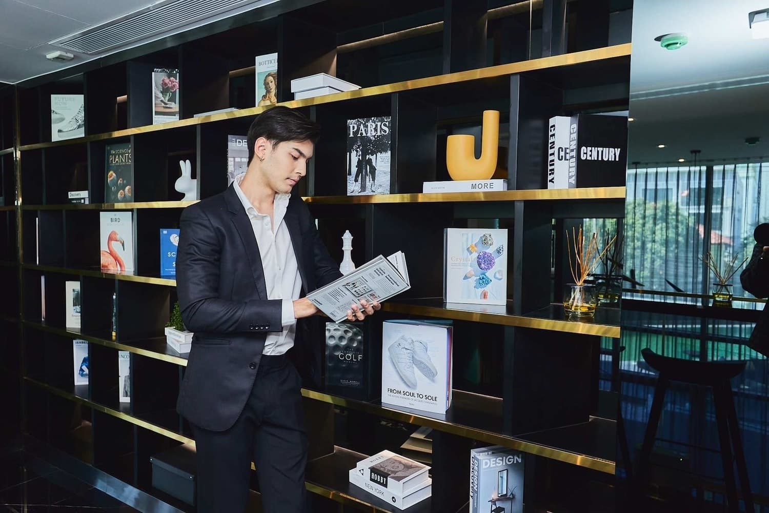 ดิ ออริจิ้น ลาดพร้าว 15 (The Origin Ladprao 15)