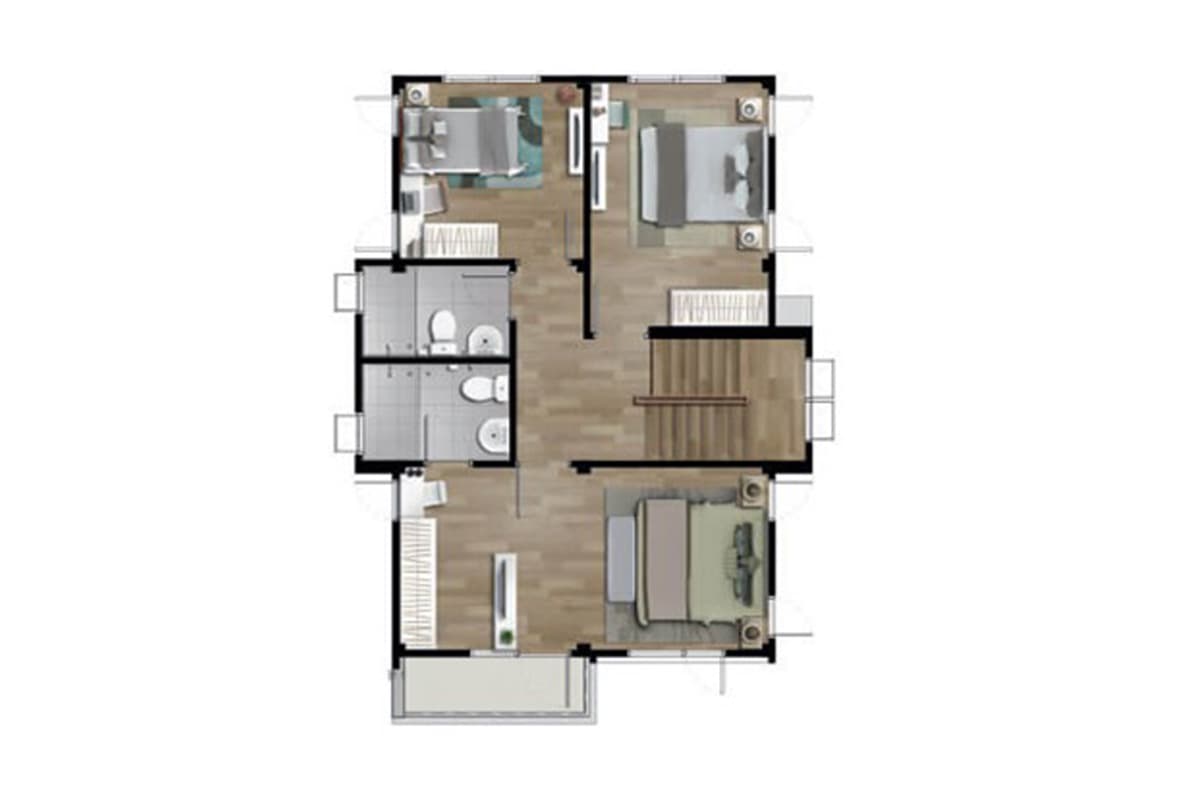 เซ็นโทร ติวานนท์ - ศรีสมาน (CENTRO Tiwanon - Srisamarn)