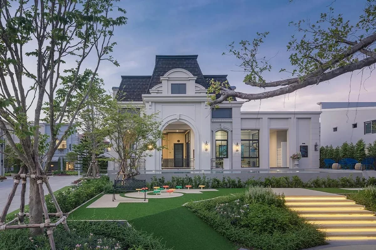 สิริ เพลส พัฒนาการ (Siri Place Phatthanakan)