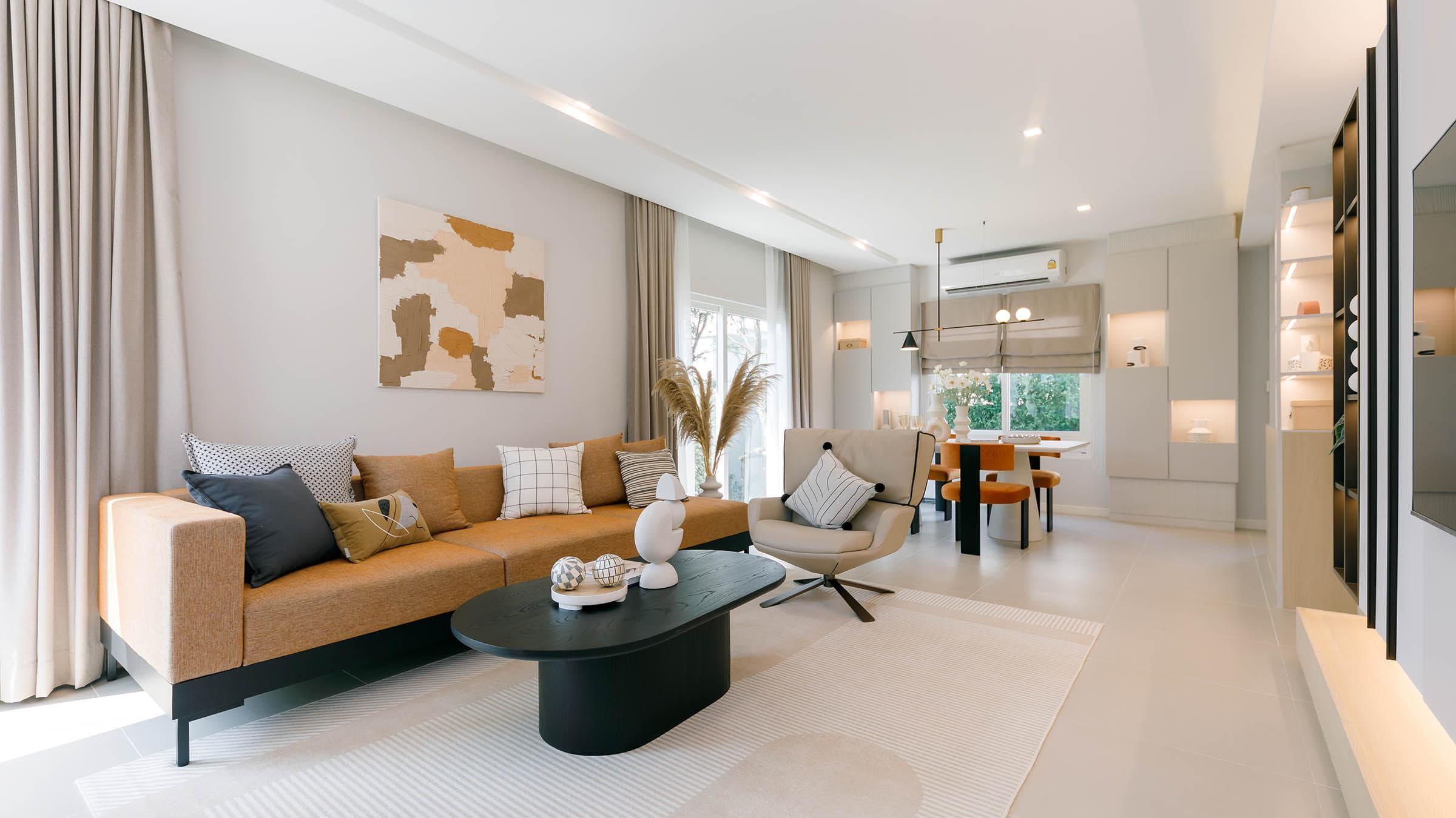 อินนิซิโอ บางนา (inizio Bangna)