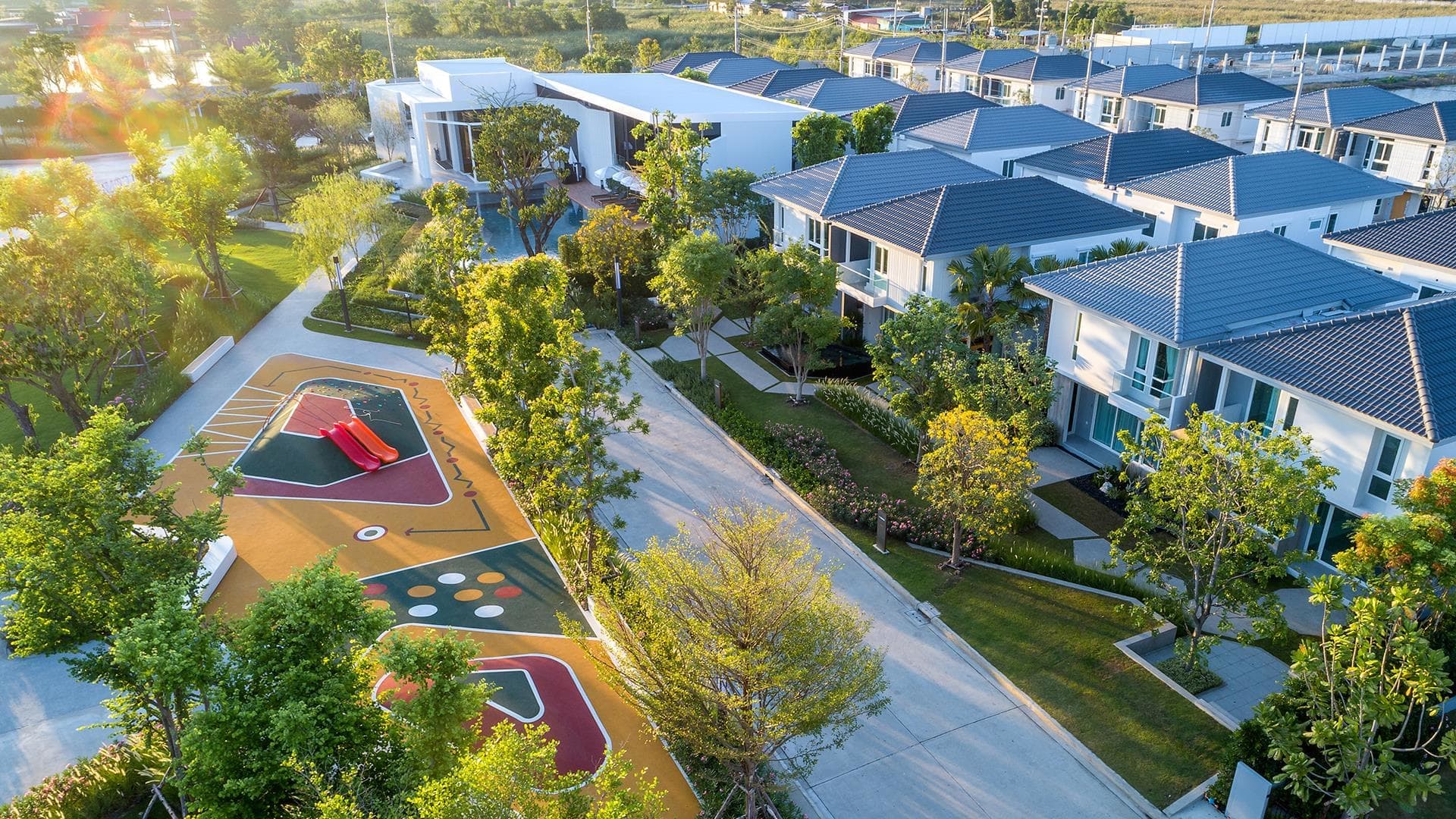 อินนิซิโอ บางนา (inizio Bangna)