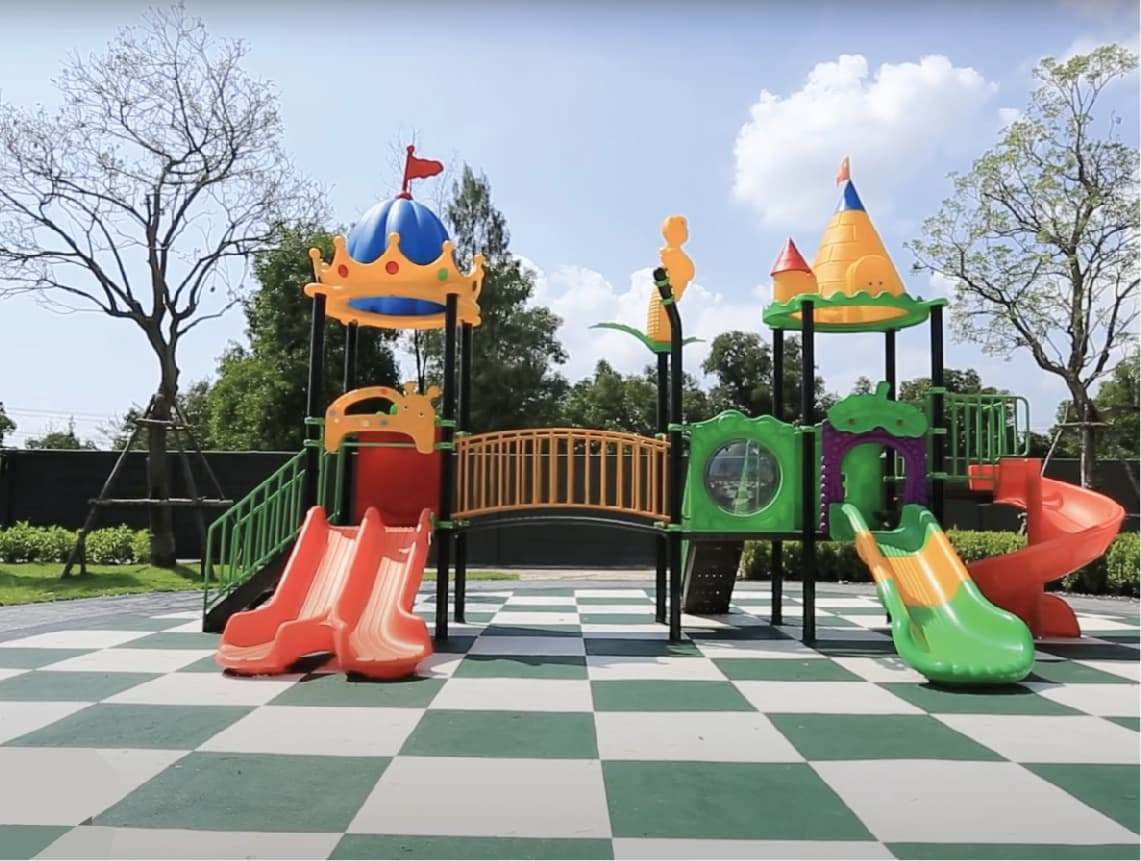 บ้านพฤกษา ลำลูกกา-วงแหวนฯ (Baan Pruksa Lamlukka-Wongwaen)