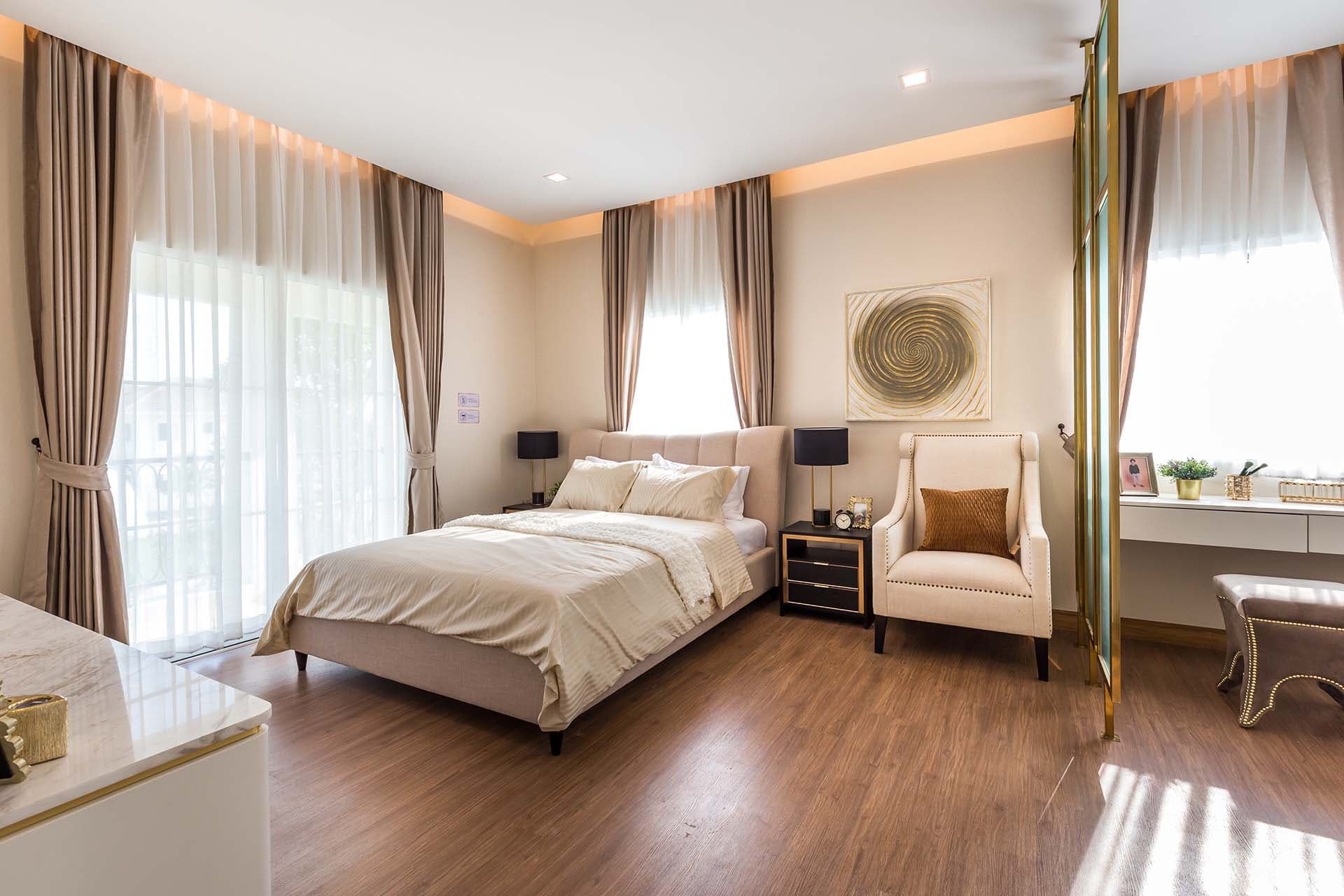 แลนซีโอ คริป วงแหวนฯ-รังสิต คลอง 4 (Lanceo CRIB Wongwan-Rangsit Khlong 4)