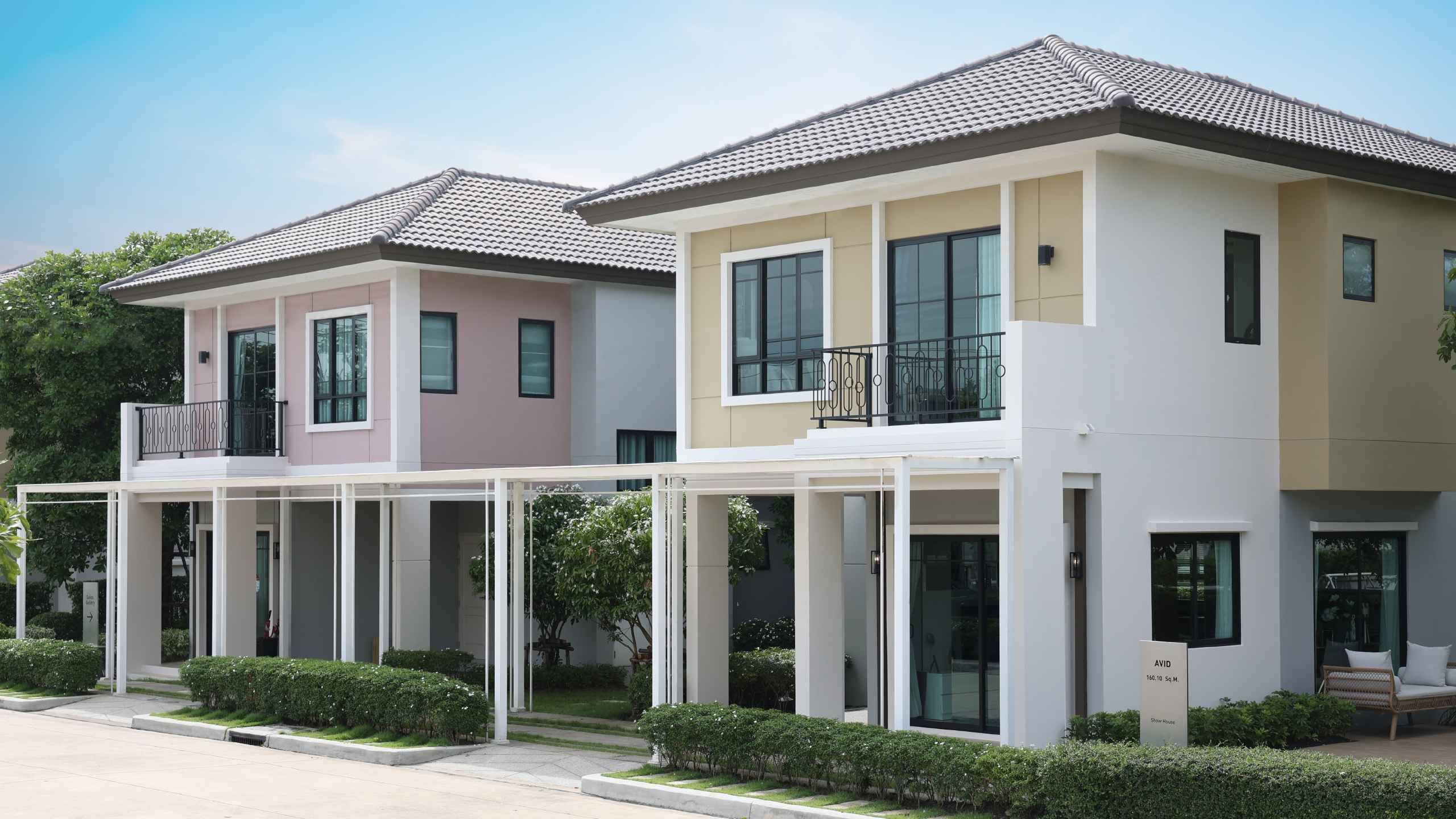 อภิทาวน์ อยุธยา (Apithown Ayutthaya)