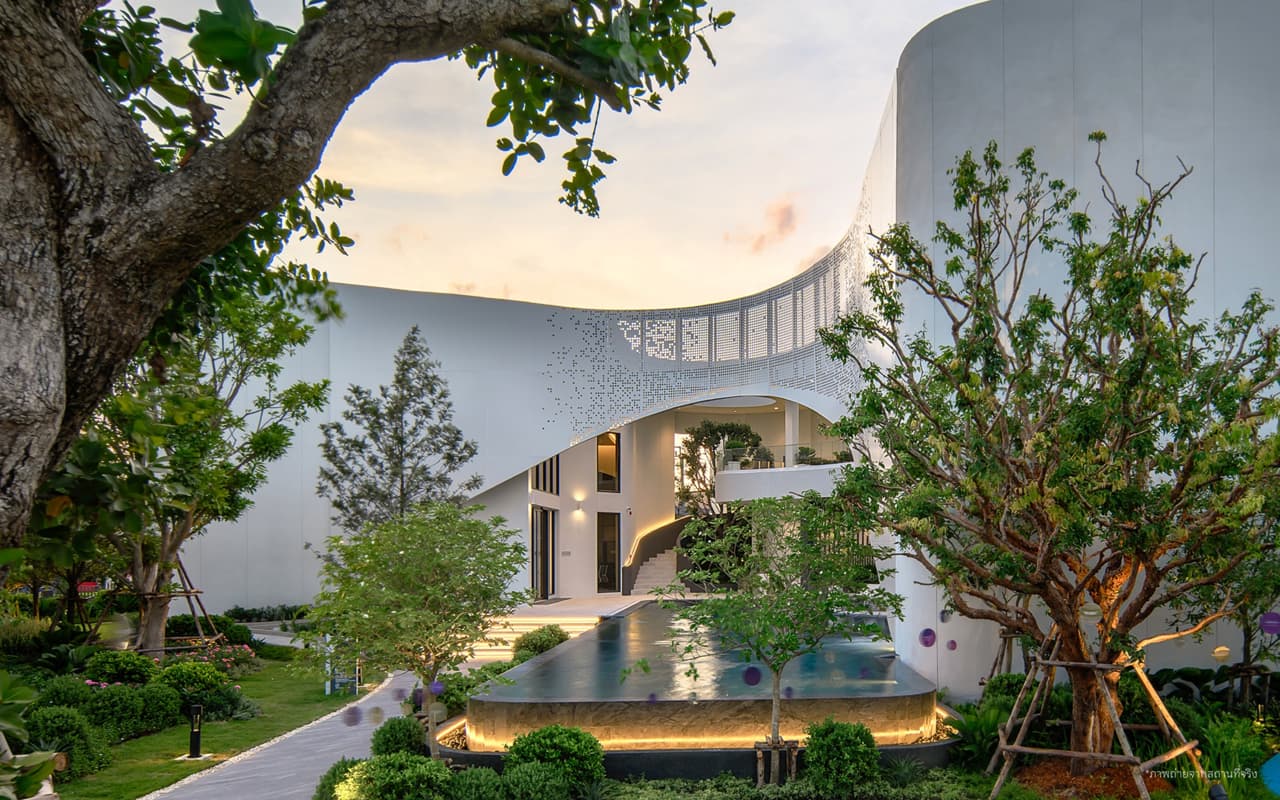 บางกอก บูเลอวาร์ด ซิกเนเจอร์ รามอินทรา-พระยาสุเรนทร์ (Bangkok Boulevard Signature Ramintra-Phraya Suren)