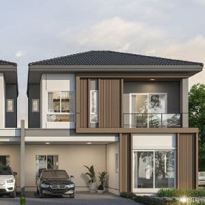 พลีโน่ สุขสวัสดิ์ - ประชาอุทิศ 60 (PLENO Suksawat - Pracha Uthit 60)