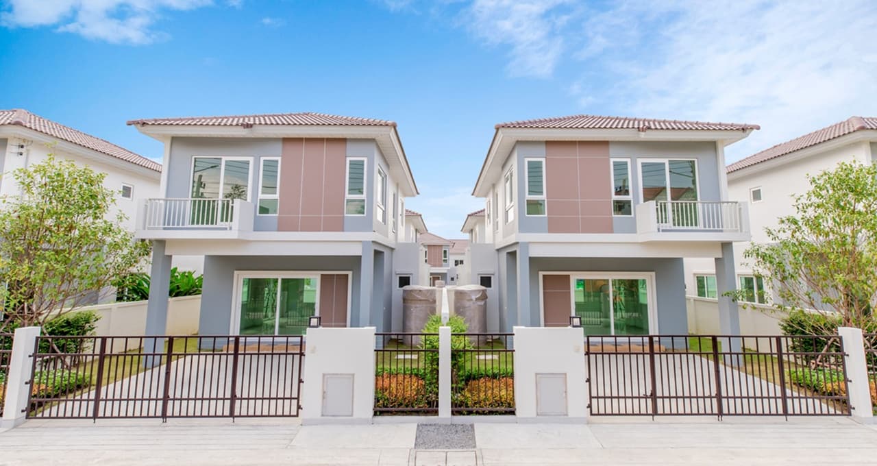 ศุภาลัย พรีโม่ พัทยา (Supalai Primo Pattaya)