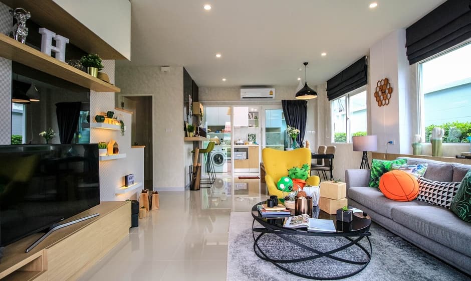 ศุภาลัย พรีโม่ พัทยา (Supalai Primo Pattaya)