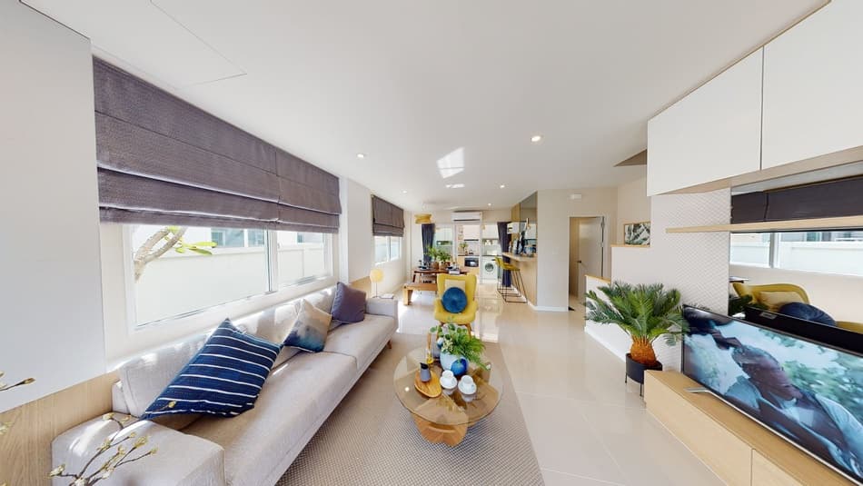 ศุภาลัย พรีโม่ พัทยา (Supalai Primo Pattaya)