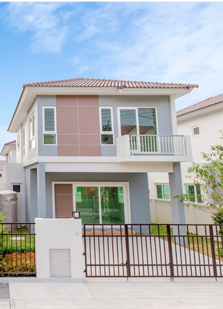 ศุภาลัย พรีโม่ พัทยา (Supalai Primo Pattaya)