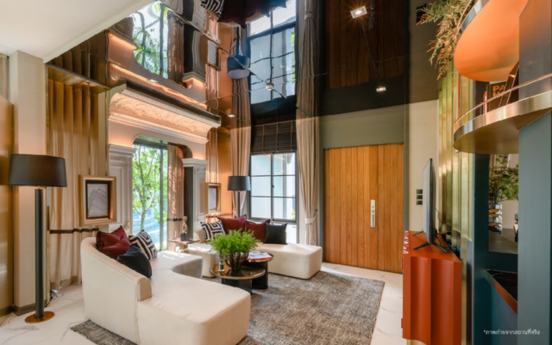 บางกอก บูเลอวาร์ด ซิกเนเจอร์ ประชาชื่น (Bangkok Boulevard Signature Prachachuen)