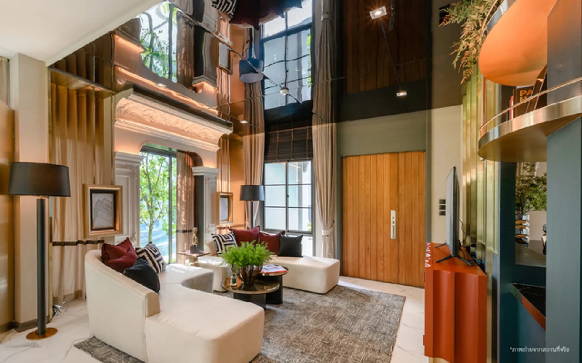 บางกอก บูเลอวาร์ด ซิกเนเจอร์ ประชาชื่น (Bangkok Boulevard Signature Prachachuen)