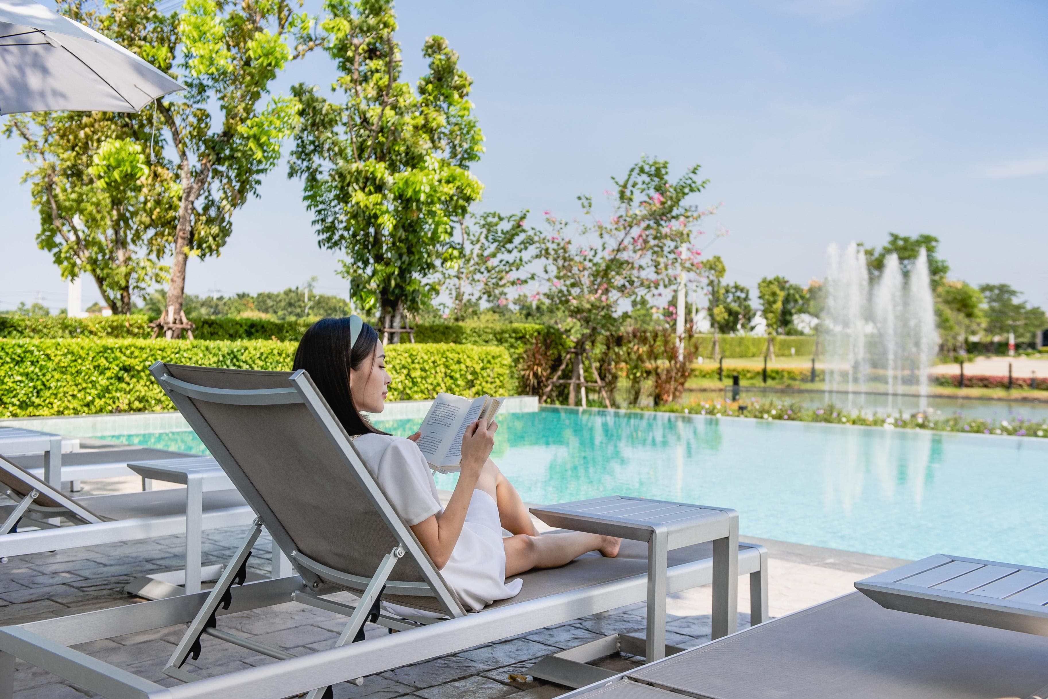 เพอร์เฟค พาร์ค เวสต์เกต (Perfect Park Westgate)