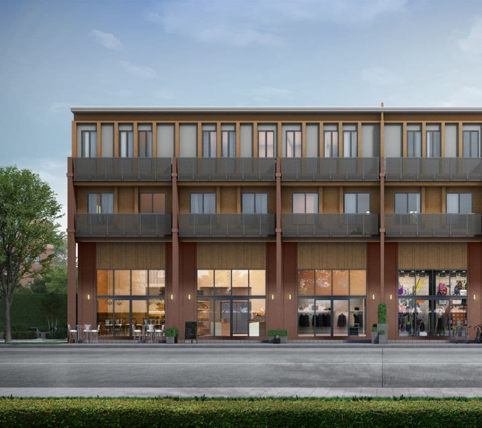 พรีวิว เดอะ แพลนท์ ซิตี้ เมกา บางนา (The Plant Citi Mega Bangna)