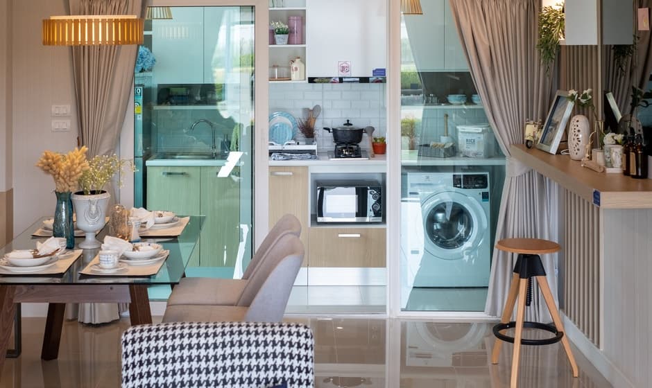 ศุภาลัย บลิซ มะลิวัลย์-ร.8 (ขอนแก่น) (Supalai Bliss Maliwan-R.8 Khon Kaen)