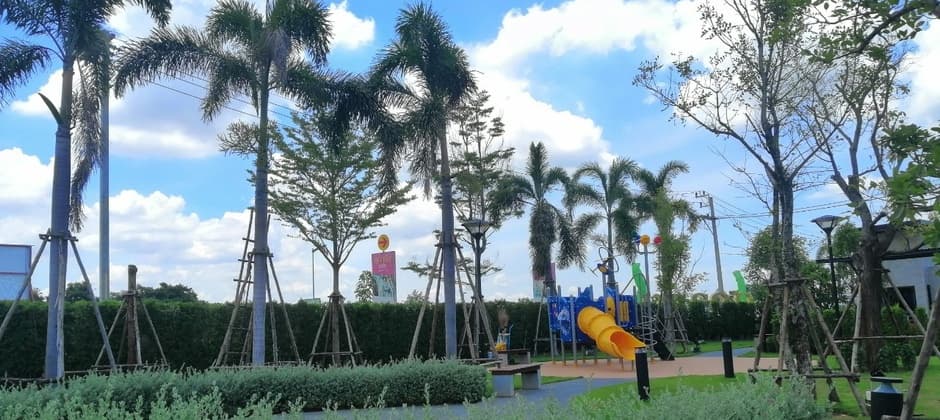 ศุภาลัย บลิซ มะลิวัลย์-ร.8 (ขอนแก่น) (Supalai Bliss Maliwan-R.8 Khon Kaen)